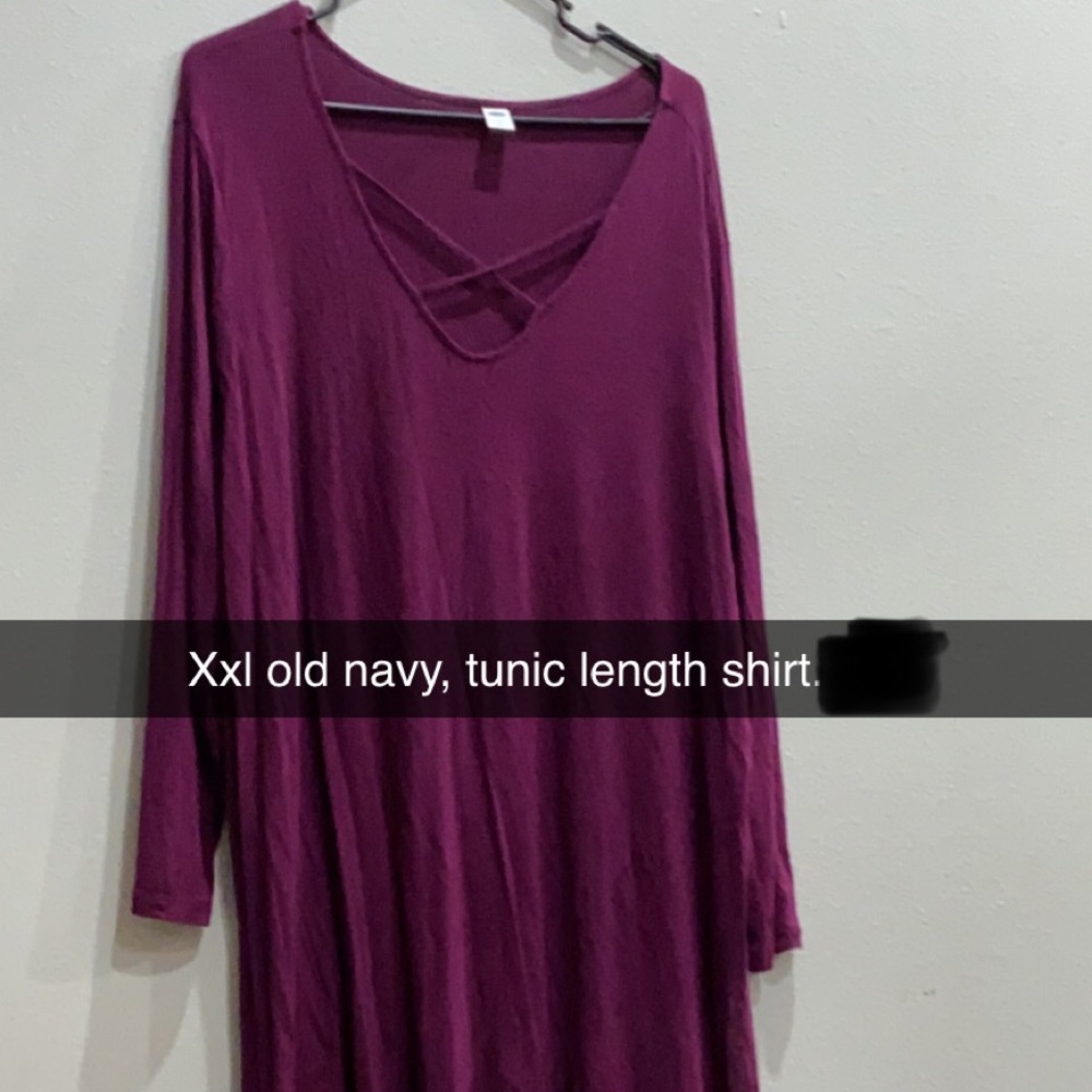 Casual Bundle w/3 Dresses.  Old Navy Shirts.  Lane Bryant dress.